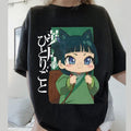 Cute Apothecary Anime Sweatshirt | Romance Anime Hoodie | Apothecary MaoMao Sweater | Gildan Heavy Cotton Unisex...