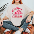 Cute Chapeell Roaan Tshirt,Hot to Go Shirt,Concert Shirt,Midwest Princess Shirt,Gifts for Women, Best Friend Gift,Pizza...