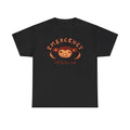 Cute Emergency Intercom Monkey Logo Unisex Cotton Tshirt, Trendy Shirt Top Streetwear Tropical Hoodie, Sweatshirt