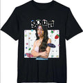 Cute Oliviaaa Black Tee, Rodrigooo Sour Merch T-Shirt Hoodie, Sweatshirt | ZylaModa.com