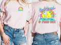 D Around and Find Out T-Shirt Hoodie, Sweatshirt | ZylaModa.com