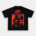 DAFT PUNK THE FINAL SHOW TEE Hoodie, Sweatshirt | ZylaModa.com (Image 1)