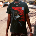 2014 'DAYS BEFORE RODEO' VINTAGE BLACK T-SHIRT Hoodie, Sweatshirt | ZylaModa.com (Image 1)