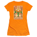 Aquaman Aquaman - Juniors T-Shirt Hoodie, Sweatshirt | ZylaModa.com