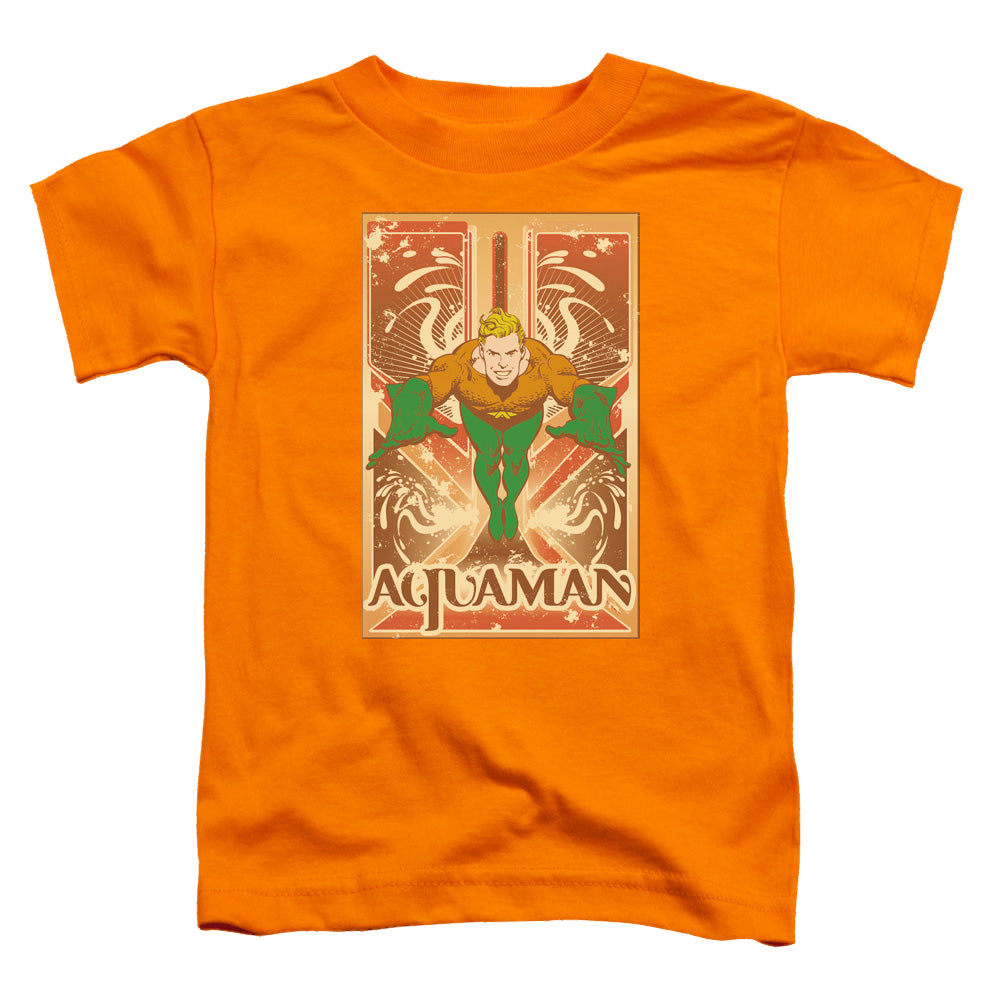 Aquaman Aquaman - Toddler T-Shirt Hoodie, Sweatshirt | ZylaModa.com