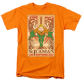 Aquaman Aquaman - Men's Regular Fit T-Shirt Style001 Hoodie, Sweatshirt | ZylaModa.com