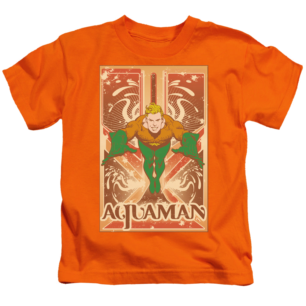 Aquaman Aquaman - Kid's T-Shirt Style003 Hoodie, Sweatshirt | ZylaModa.com