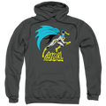 Batgirl Batgirl Is Hot - Pullover Hoodie T-Shirts, Sweatshirt | ZylaModa.com