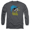 Batgirl Batgirl Is Hot - Men's Long Sleeve T-Shirt Hoodie, Sweatshirt | ZylaModa.com