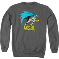 Batgirl Batgirl Is Hot - Men's Crewneck Sweatshirt T-Shirts, Hoodie | ZylaModa.com