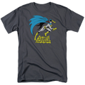 Batgirl Batgirl Is Hot - Men's Regular Fit T-Shirt Hoodie, Sweatshirt | ZylaModa.com