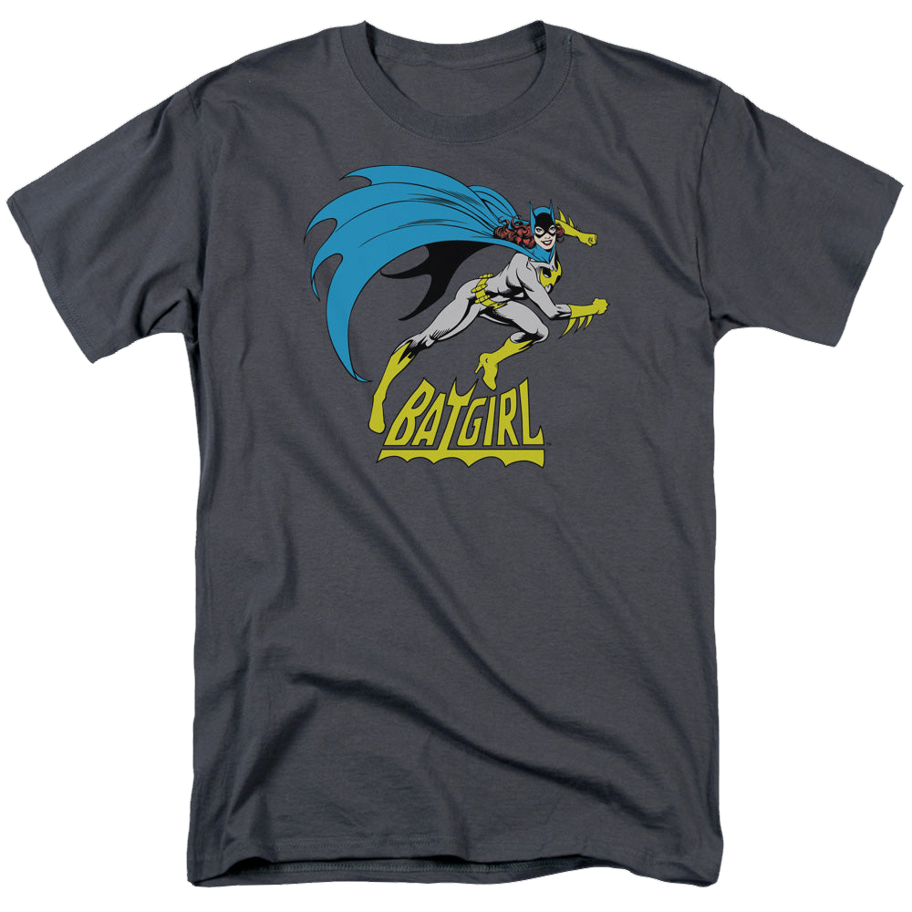 Batgirl Batgirl Is Hot - Men's Regular Fit T-Shirt Hoodie, Sweatshirt | ZylaModa.com