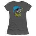 Batgirl Batgirl Is Hot - Juniors T-Shirt Hoodie, Sweatshirt | ZylaModa.com