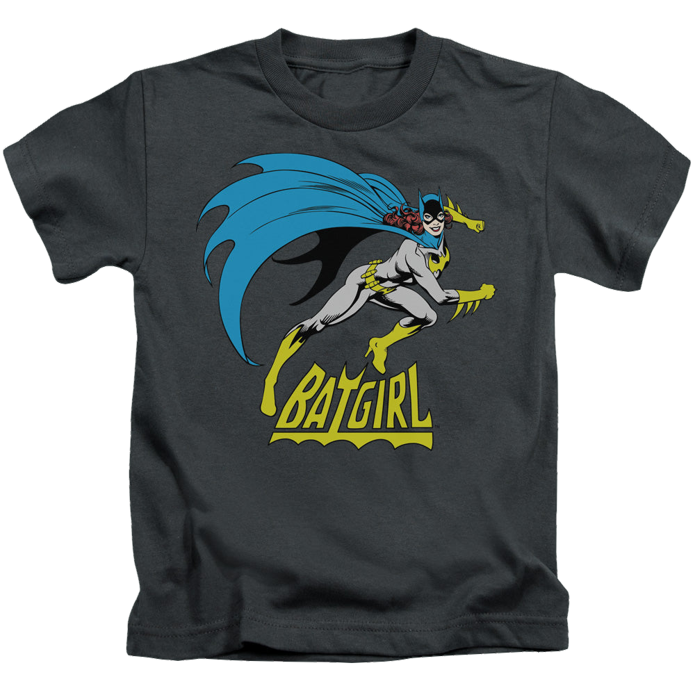 Batgirl Batgirl Is Hot - Kid's T-Shirt Hoodie, Sweatshirt | ZylaModa.com