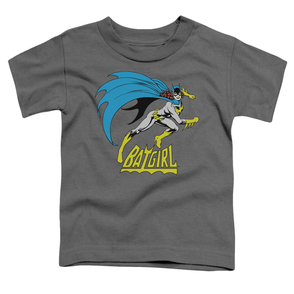 Batgirl Batgirl Is Hot - Toddler T-Shirt Hoodie, Sweatshirt | ZylaModa.com