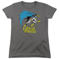 Batgirl Batgirl Is Hot - Women's T-Shirt Hoodie, Sweatshirt | ZylaModa.com