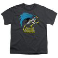 Batgirl Batgirl Is Hot - Youth T-Shirt Hoodie, Sweatshirt | ZylaModa.com