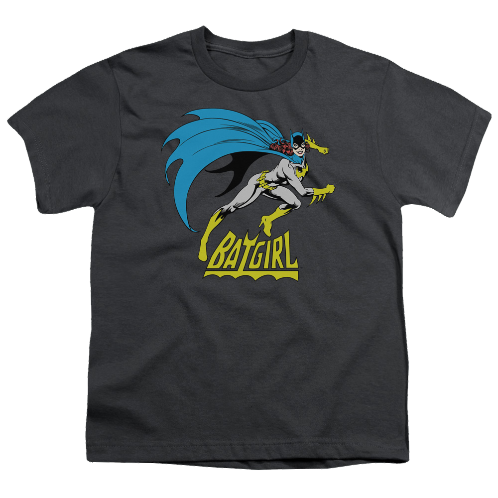 Batgirl Batgirl Is Hot - Youth T-Shirt Hoodie, Sweatshirt | ZylaModa.com
