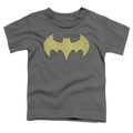 Batgirl Batgirl Logo Distressed - Kid's T-Shirt Hoodie, Sweatshirt | ZylaModa.com