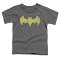 Batgirl Batgirl Logo Distressed - Toddler T-Shirt Hoodie, Sweatshirt | ZylaModa.com
