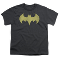 Batgirl Batgirl Logo Distressed - Youth T-Shirt Hoodie, Sweatshirt | ZylaModa.com