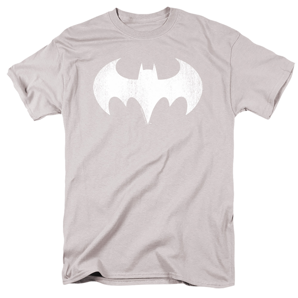 Batgirl Batgirl Logo Distressed - Men's Regular Fit T-Shirt Hoodie, Sweatshirt | ZylaModa.com