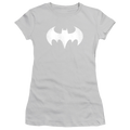 Batgirl Batgirl Logo Distressed - Juniors T-Shirt Style001 Hoodie, Sweatshirt | ZylaModa.com