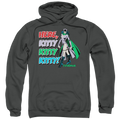 Catwoman Here Kitty - Pullover Hoodie T-Shirts, Sweatshirt | ZylaModa.com