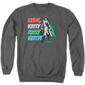 Catwoman Here Kitty - Men's Crewneck Sweatshirt T-Shirts, Hoodie | ZylaModa.com