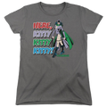Catwoman Here Kitty - Women's T-Shirt Hoodie, Sweatshirt | ZylaModa.com
