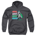 Catwoman Here Kitty - Youth Hoodie T-Shirts, Sweatshirt | ZylaModa.com