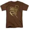 Batgirl Flying Batgirl - Men's Regular Fit T-Shirt Hoodie, Sweatshirt | ZylaModa.com