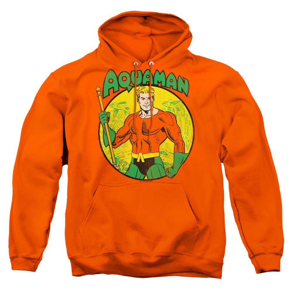 Aquaman Aquaman - Pullover Hoodie Style002 T-Shirts, Sweatshirt | ZylaModa.com