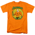 Aquaman Aquaman - Men's Regular Fit T-Shirt Style002 Hoodie, Sweatshirt | ZylaModa.com