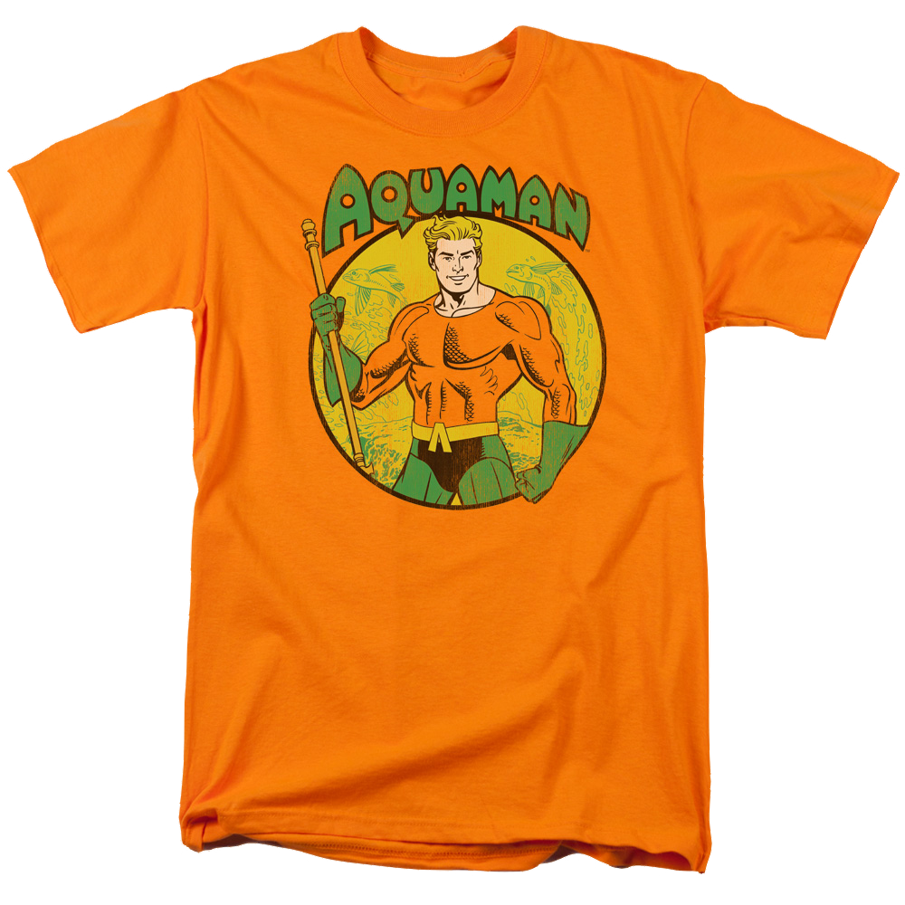 Aquaman Aquaman - Men's Regular Fit T-Shirt Style002 Hoodie, Sweatshirt | ZylaModa.com