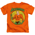 Aquaman Aquaman - Kid's T-Shirt Style001 Hoodie, Sweatshirt | ZylaModa.com