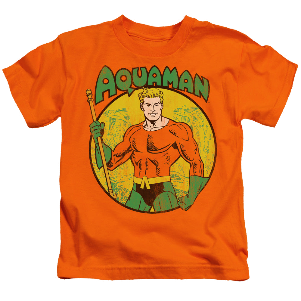 Aquaman Aquaman - Kid's T-Shirt Style001 Hoodie, Sweatshirt | ZylaModa.com