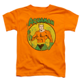 Aquaman Aquaman - Toddler T-Shirt Style001 Hoodie, Sweatshirt | ZylaModa.com