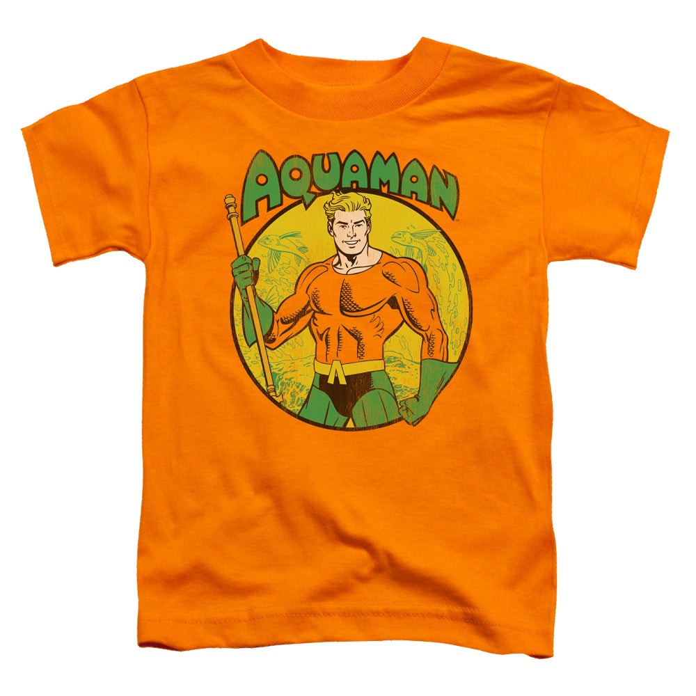 Aquaman Aquaman - Toddler T-Shirt Style001 Hoodie, Sweatshirt | ZylaModa.com