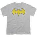 Batgirl Bat Girl Logo - Youth T-Shirt Hoodie, Sweatshirt | ZylaModa.com