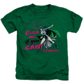 Catwoman Catch Me - Kid's T-Shirt Hoodie, Sweatshirt | ZylaModa.com