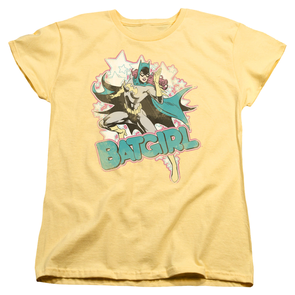 Batgirl Im Batgirl - Women's T-Shirt Hoodie, Sweatshirt | ZylaModa.com