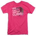 Catwoman Claws - Men's Regular Fit T-Shirt Hoodie, Sweatshirt | ZylaModa.com