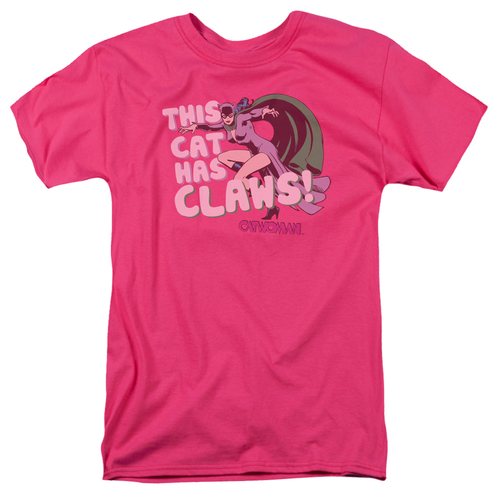 Catwoman Claws - Men's Regular Fit T-Shirt Hoodie, Sweatshirt | ZylaModa.com