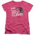 Catwoman Claws - Women's T-Shirt Hoodie, Sweatshirt | ZylaModa.com