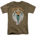 Aquaman From The Depths - Men's Regular Fit T-Shirt Hoodie, Sweatshirt | ZylaModa.com