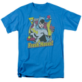 Batgirl Fresh Moves - Men's Regular Fit T-Shirt Hoodie, Sweatshirt | ZylaModa.com