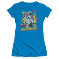 Batgirl Fresh Moves - Juniors T-Shirt Hoodie, Sweatshirt | ZylaModa.com