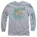 Aquaman Marco - Men's Long Sleeve T-Shirt Hoodie, Sweatshirt | ZylaModa.com