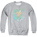 Aquaman Marco - Men's Crewneck Sweatshirt T-Shirts, Hoodie | ZylaModa.com
